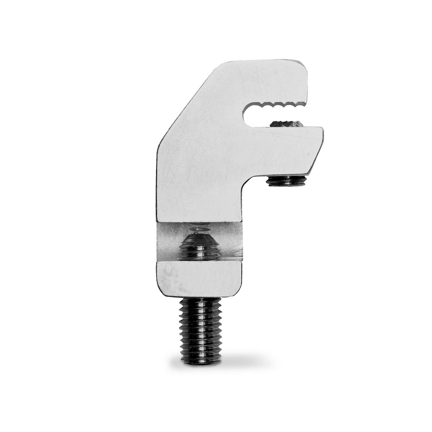Blackburn® SBC414 Mechanical Grounding Lug, 14 to 4 AWG Conductor, Aluminum