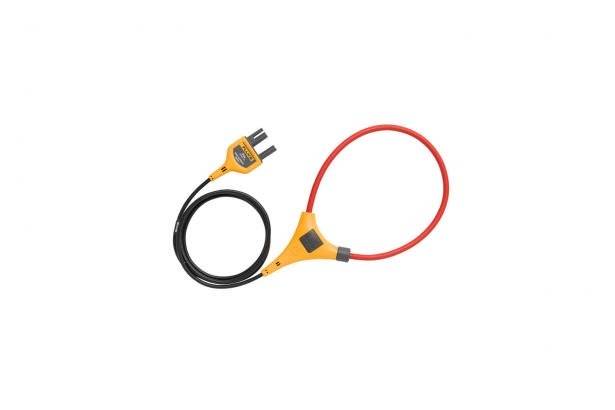 Fluke® iFlex® FLUKE-I2500-18 Current Probe, 600/1000 VAC, 2500 A, CAT III 1000 VAC, CAT IV 600 VAC, 18 in L