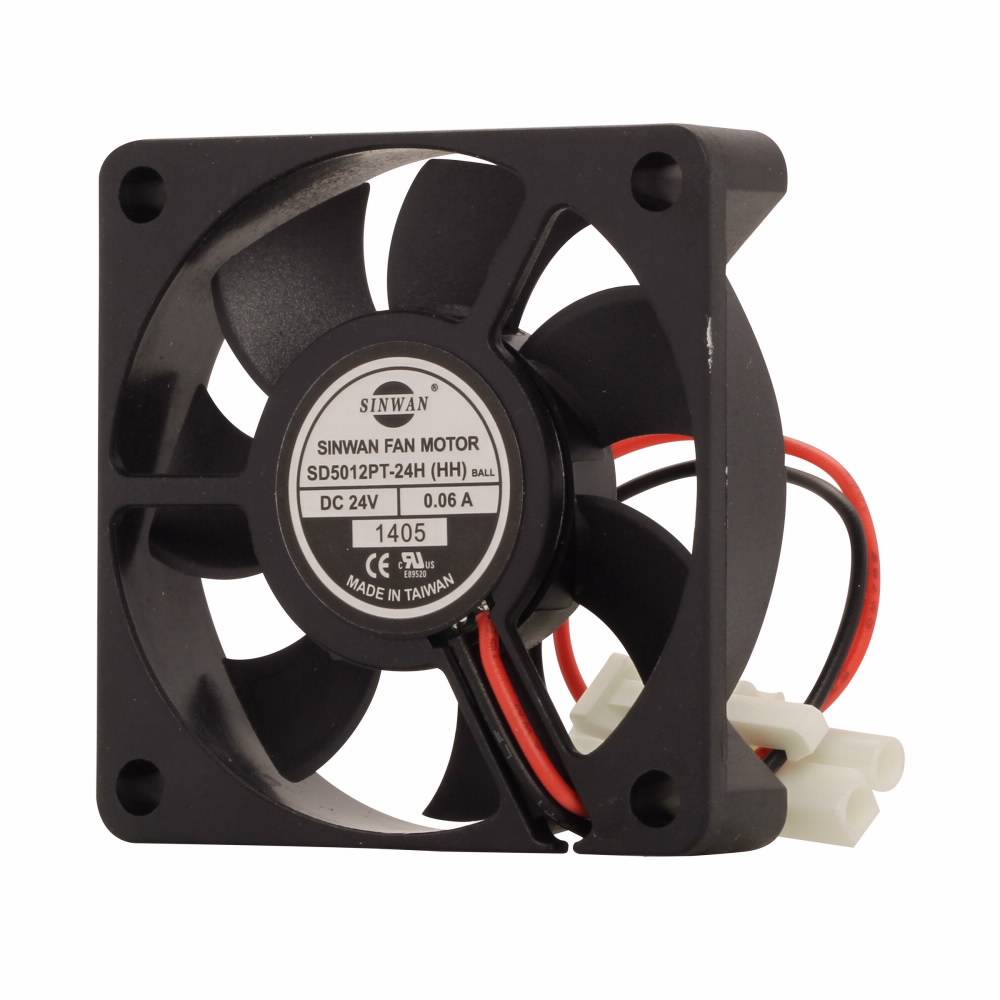 EATON PP09041 Cooling Fan, For Use With SVX9000, SPX9000