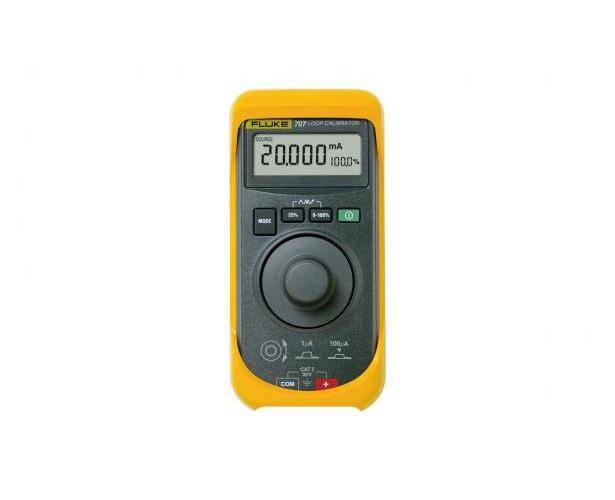 Fluke® FLUKE-707 Loop Calibrator CHK