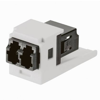 Fiber Optic Connectors