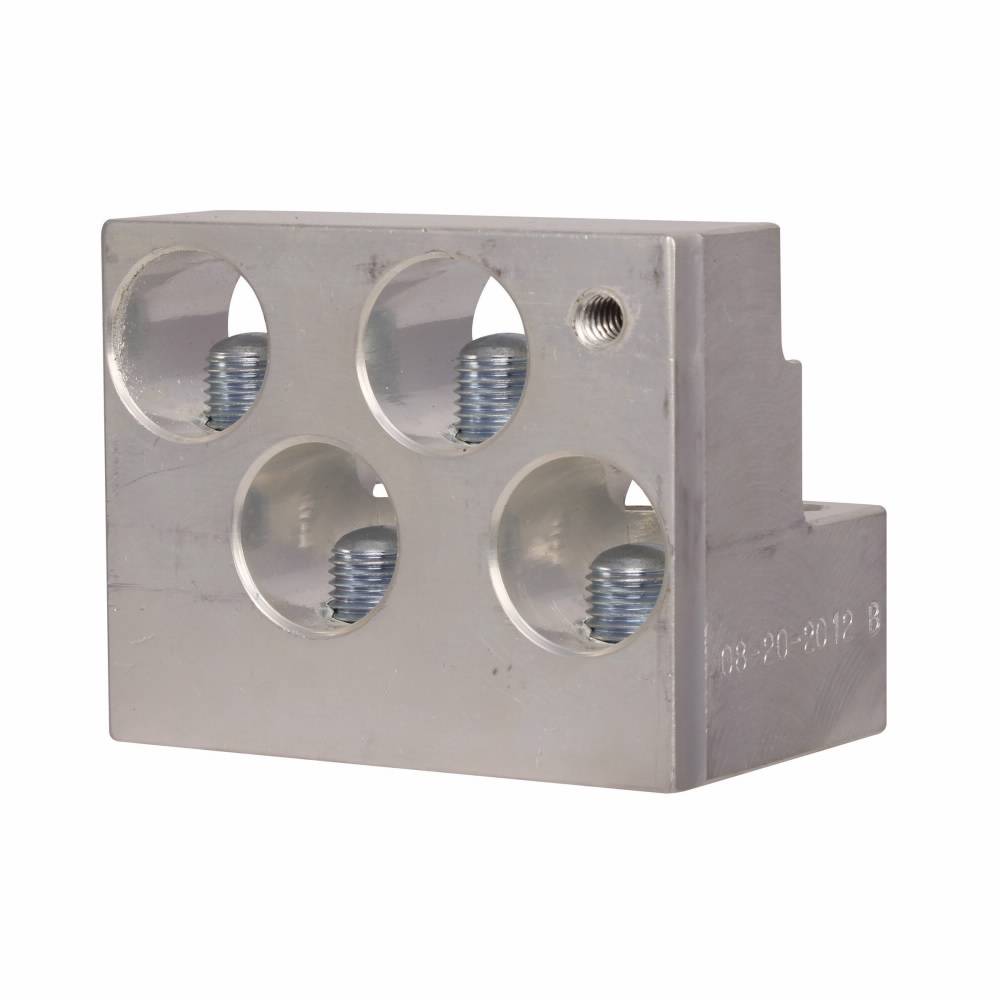 EATON EML23 Terminal Kit, 107 to 250 kcmil