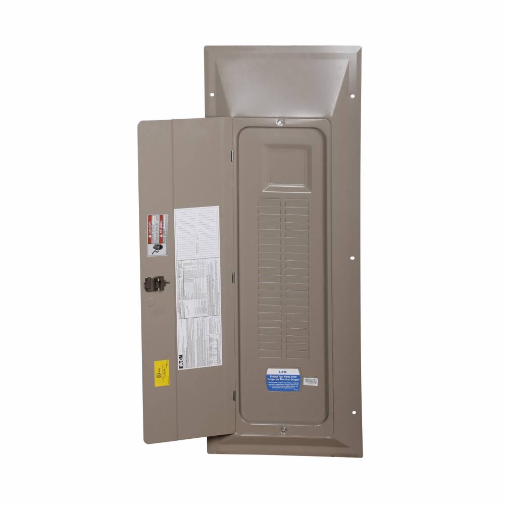 Load Center Accessories