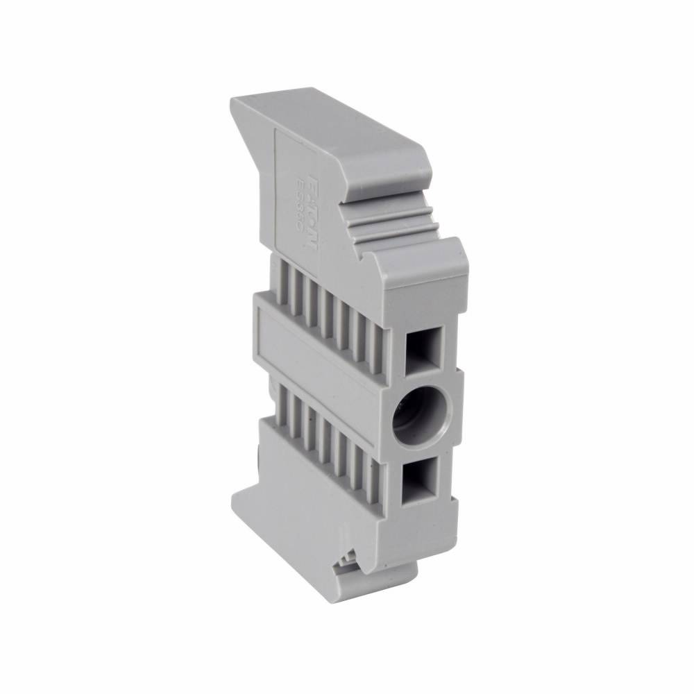 EATON XBAES35C IEC-XB Universal Terminal Block End Stop, For Use With ...