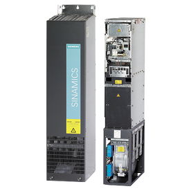 Siemens 6SL33007TE326AA1 Active Interface Module Siemens 6SL33007TE326AA1 Active Interface Module
