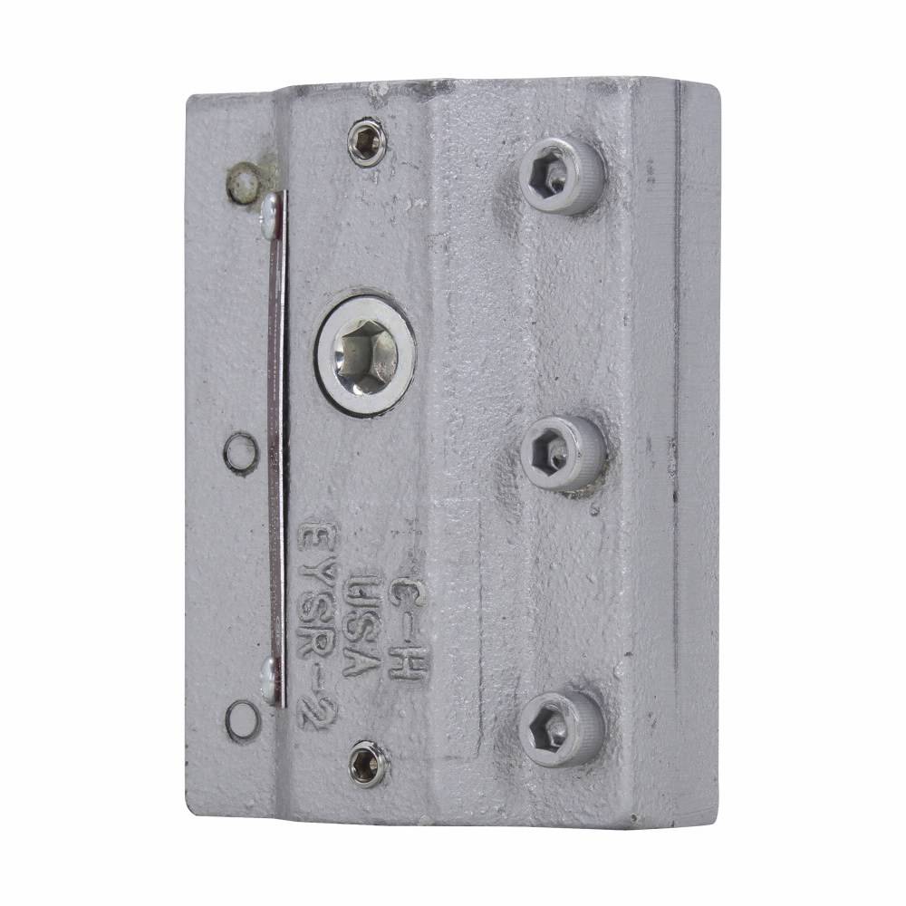 EATON Crouse-Hinds Condulet® EYSR5 Dust-Ignitionproof