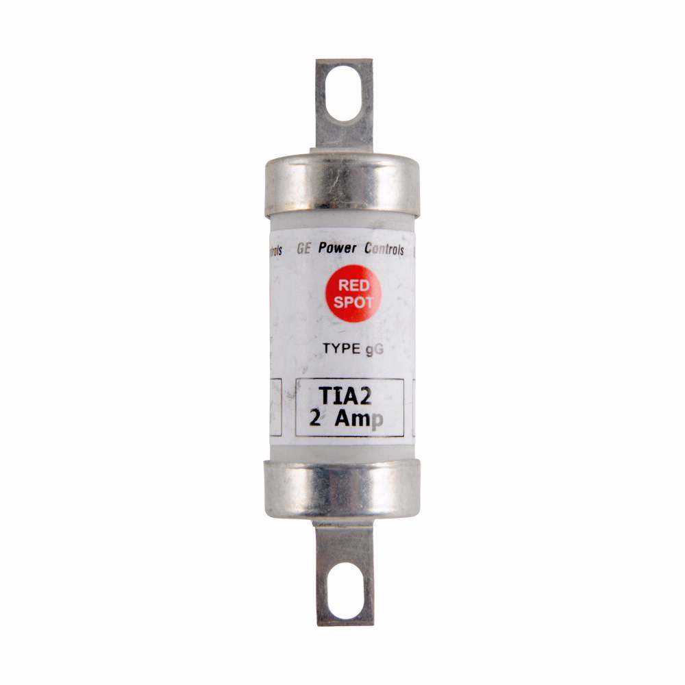 Bussmann TIA2 Low Voltage British Standard Class gL/gG Fuse Link, 660 ...