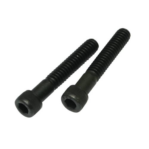 Metallics JSHC1434 Socket Head Socket Cap Screw, 1/4-20, 3/4 in OAL, Alloy Steel