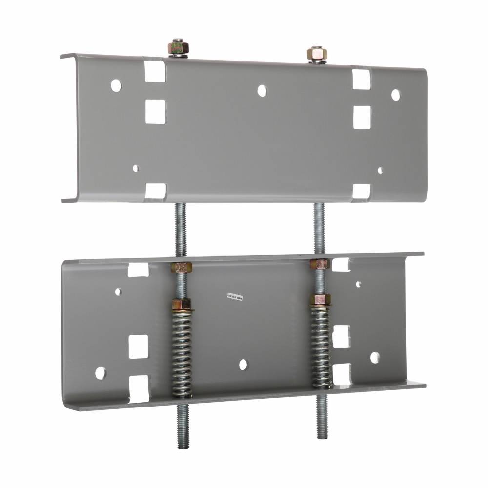 EATON BPC5346G03 Panelboard Wall Spring Hanger, For Use With Pow-R-Way III Low Voltage Busway