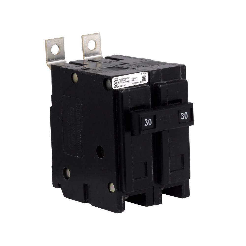 Bolt-On Circuit Breakers