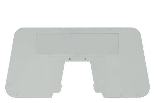 Siemens 8WH90700WA00 Compartment Partition, For Use With 95 sq-mm Flat ...