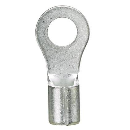 Panduit® Pan-Term™ P22-4R-M Type P-R Loose Piece Non-Insulated