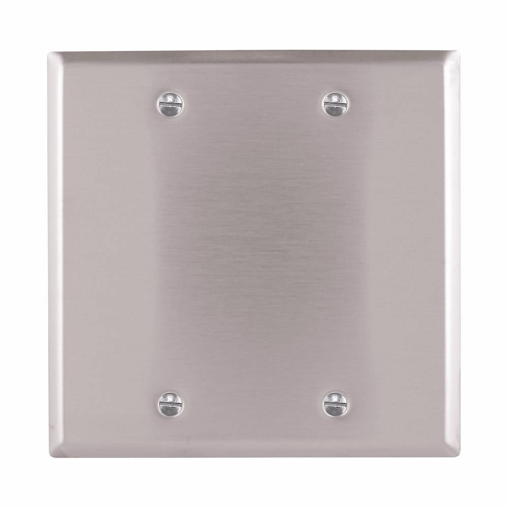 Blank Plates