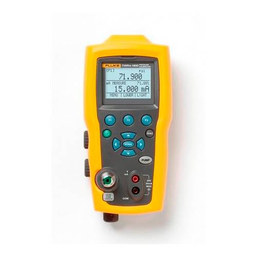 Fluke® FLUKE-719PRO-300G Calibrator Electric Pressure Calibrator