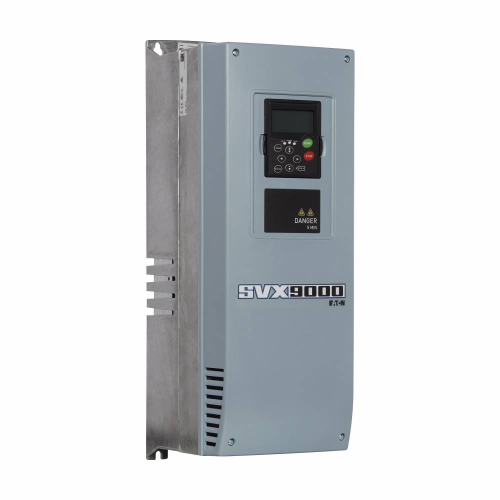 Variable Frequency Drives