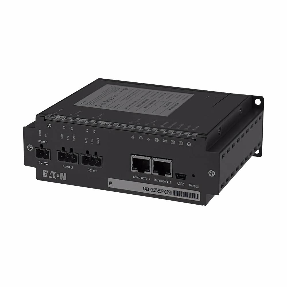 EATON Power Xpert™ PXDBL-PROCESS-00000 USB Connection Dashboard Lite Processor, 2 GB Flash/1 GB RAM Memory, Panel Mount