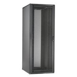 Panduit® Net-Access™ N85SHDB Single Front Hinged Door, 82.06