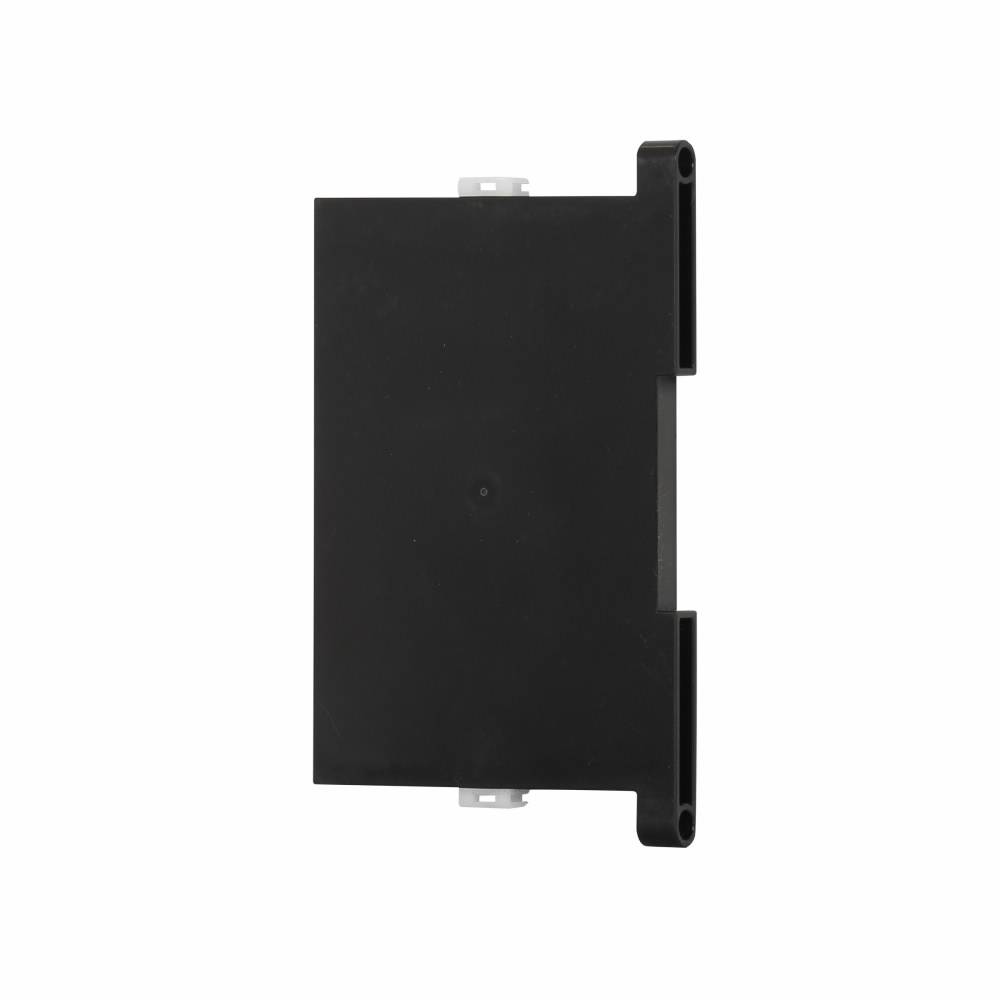 EATON ELC-ACCOVER Plate Mount, For Use With ELC Series Programmable Logic Controller Analog Module