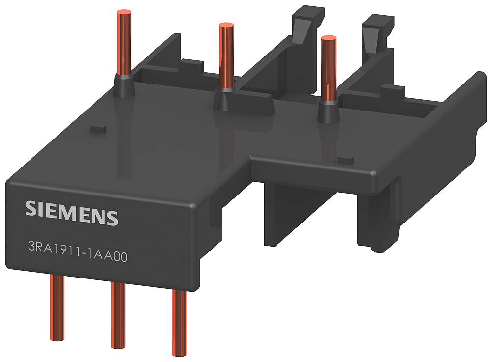 Siemens 3RA1911-1A Link Module
