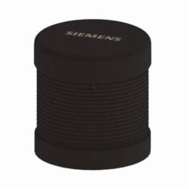 SIRIUS 8WD4420-5DB Rotating Beacon, 24 VAC/VDC, LED Lamp, 70 mm Dia, Red, Specifications Met: UL Listed, EAC Standard, CE Certified