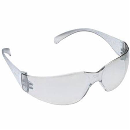 3M 11328-00000-20 Virtua™ Safety Glasses, Polycarbonate Lens, Lightweight