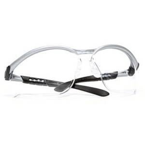 3M 11375-00000-20 BX™ Safety Glasses, Polycarbonate Lens, Adjustable (Discontinued by Manufacturer)