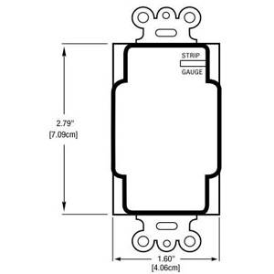 Intermatic Incorporated FD60MWC Spring Wound Auto-Off Timer