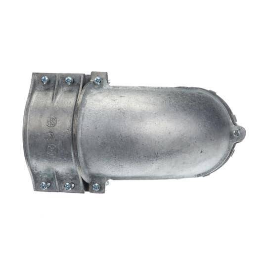 Iberville® CI4090 Cable Connector, 4 in Trade, 4.17 to 4.62 in