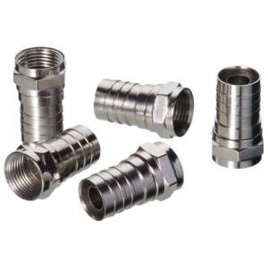 Coaxial Connectors