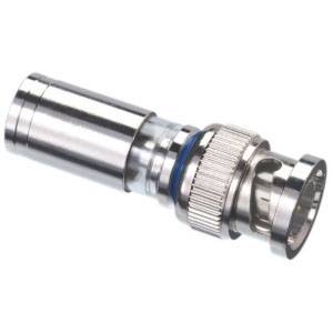 75 OhmIdeal Electrical 89-5048 InSITE™, RTQ™ Coaxial Compression Connector, 3 GHz