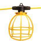150 W Medium Base Incandescent String Light