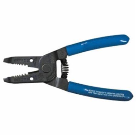 Klein Tools Inc. 1011 Wire Stripper/Cutter