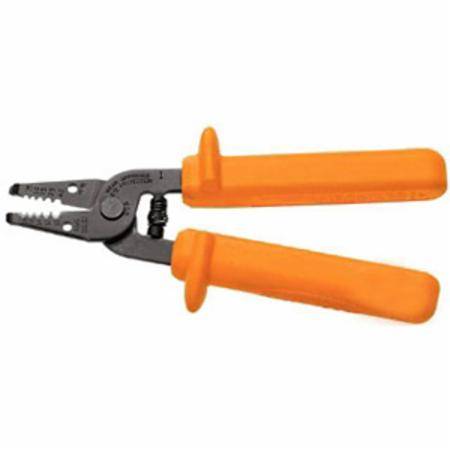 Klein Tools Inc. 11045-INS Wire Stripper/Cutter