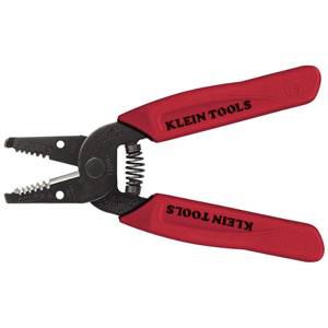 Klein Tools Inc. 11046 Wire Stripper/Cutter