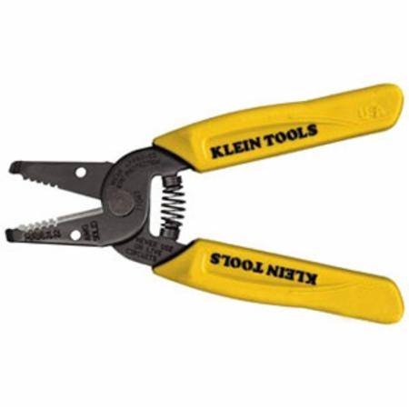 Klein Tools Inc. 11047 Wire Stripper/Cutter