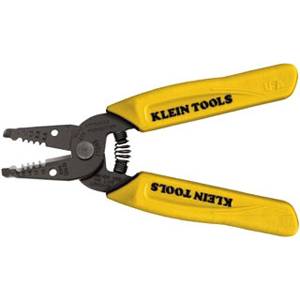 Klein Tools Inc. 11048 Wire Stripper/Cutter