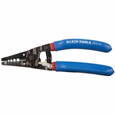 Klein Tools Inc. 11053 Klein-Kurve® Wire Stripper/Cutter