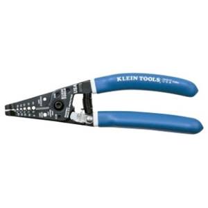 Klein Tools Inc. 11054 Klein-Kurve® Wire Stripper/Cutter (Discontinued by Manufacturer)