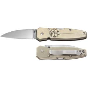 Klein Tools Inc. 44001 Lockback Pocket Knife