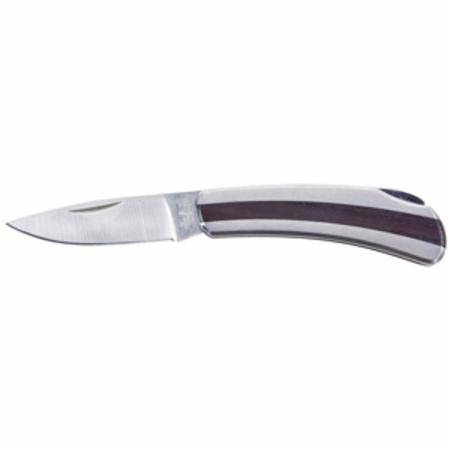 Klein Tools Inc. 44033 Compact Pocket Knife