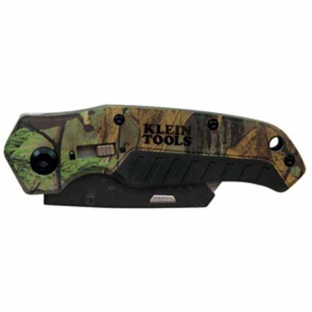 Klein Tools Inc. 44135 Realtree Xtra® Utility Knife