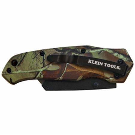 Klein Tools Inc. 44135 Realtree Xtra® Utility Knife