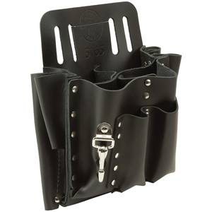 Klein Tools Inc. 5165 Pocket Tool Pouch