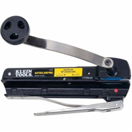 Klein Tools Inc. 53725 Cable Cutter