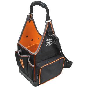 Klein Tools Inc. 554158-14 Tradesman Pro™ Tool Tote Bag