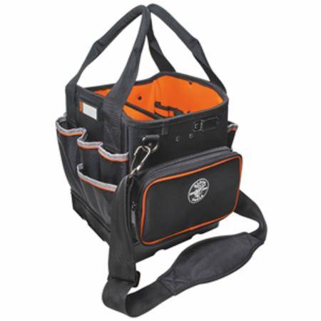 Klein Tools Inc. 5541610-14 Tradesman Pro™ Tool Tote Bag