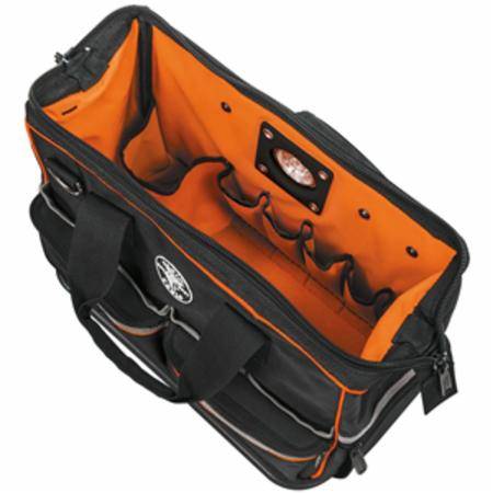 Klein Tools Inc. 55431 Tradesman Pro™ Electrician Tool Bag
