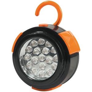 Klein® 55437 Tradesman Pro™ Hand Lamp, LED Lamp