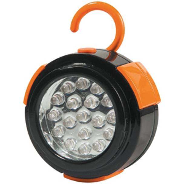 Klein Tools Inc. 55437 Tradesman Pro™ LED Work Light