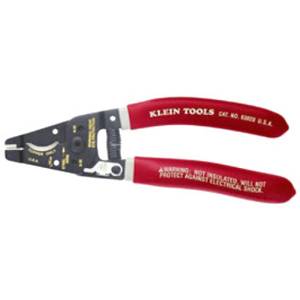 Klein Tools Inc. 63020 Klein-Kurve® Multi-Cable Cutter